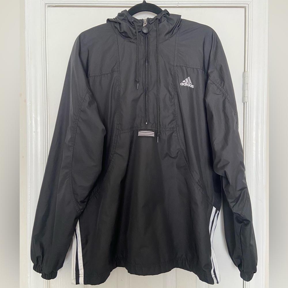Adidas jacket